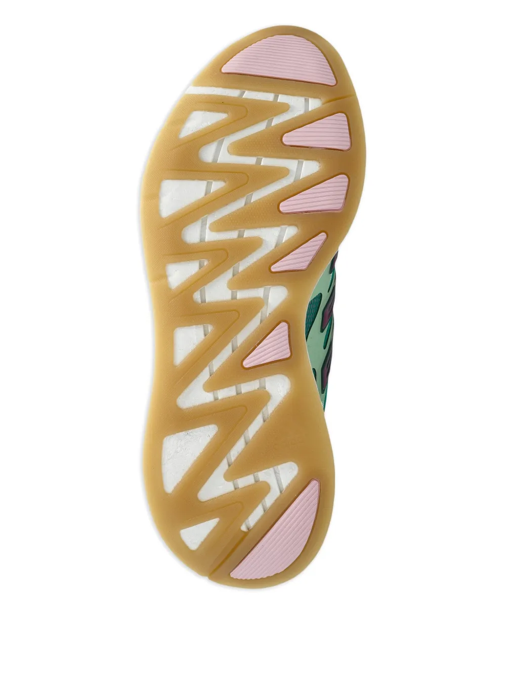 adidas Adizero Aruku sneakers Groen