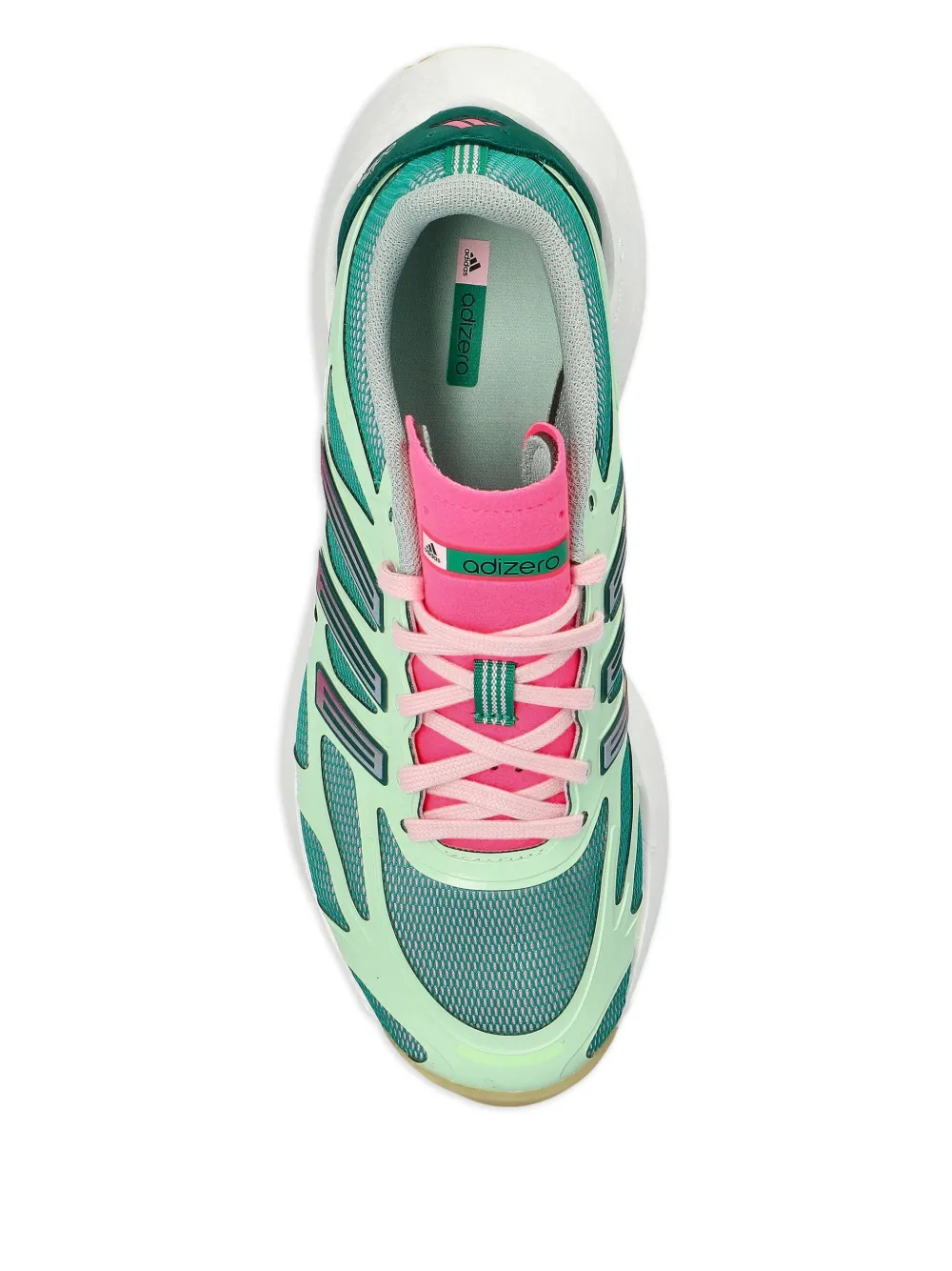 adidas Adizero Aruku sneakers Groen