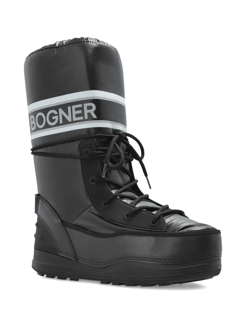 BOGNER 40mm logo-detail snow boots | Rain & Snow Boots | Image 2