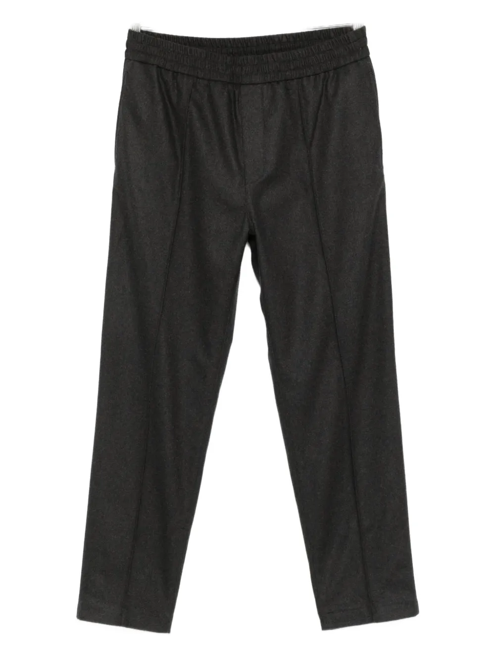 Apc A.p.c. Pantalon Pieter Clothing In Black
