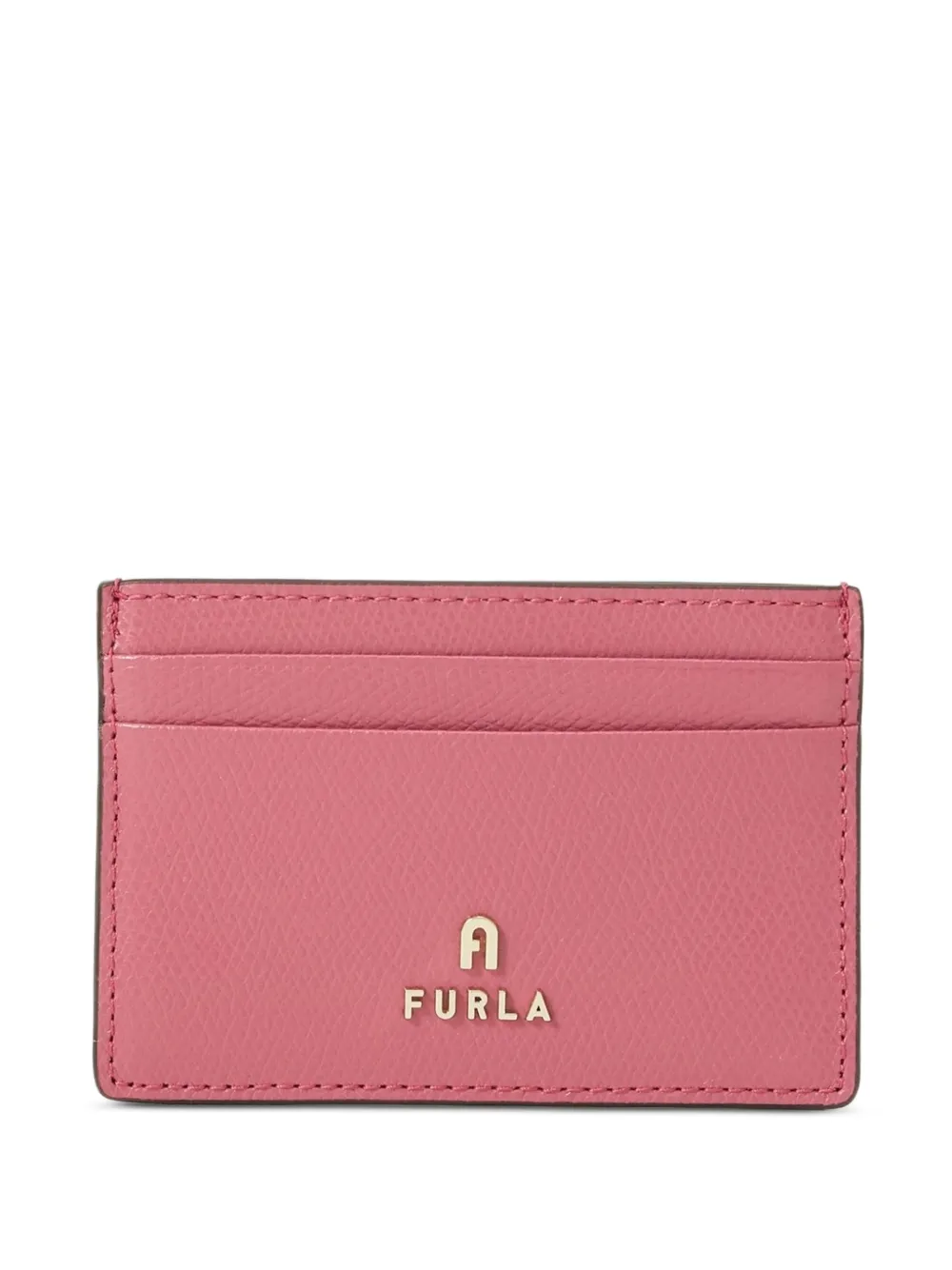 Furla Portacarte Camelia S - Rosa