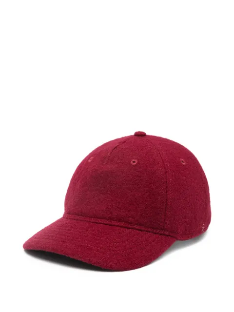 Arte Antwerp wool baseball cap
