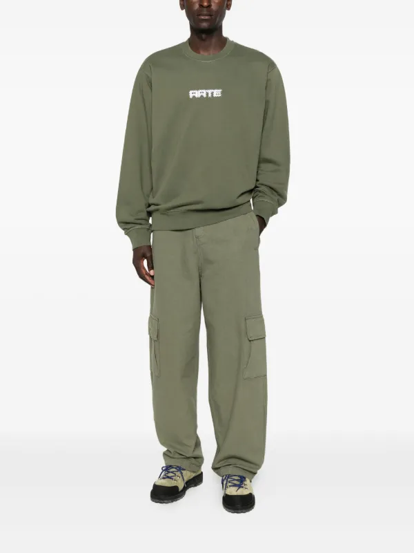 Arte Antwerp カーゴパンツ Arte Antwerp カーゴパンツ | グリーン | FARFETCH JP