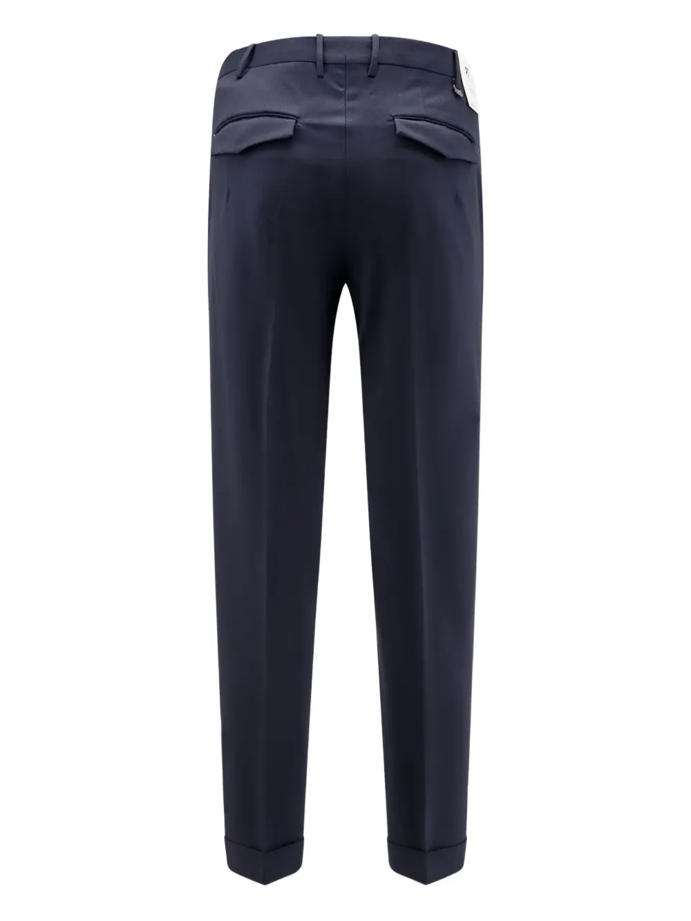 PT Torino Straight broek - Blauw