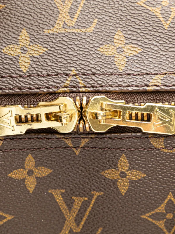 極美品 LouisVuitton ルイヴィトン キーポル 55 ボストンバッグ LOUISVUITTON ルイヴィトン キーポル55 ボストン バッグ