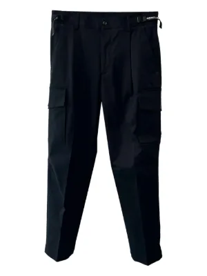 パンツ MONCLER BLACK CORDUROY PANT Moncler Pants for Men | Online Sale up to 40% off | Lyst