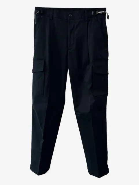Moncler cargo-pocket trousers