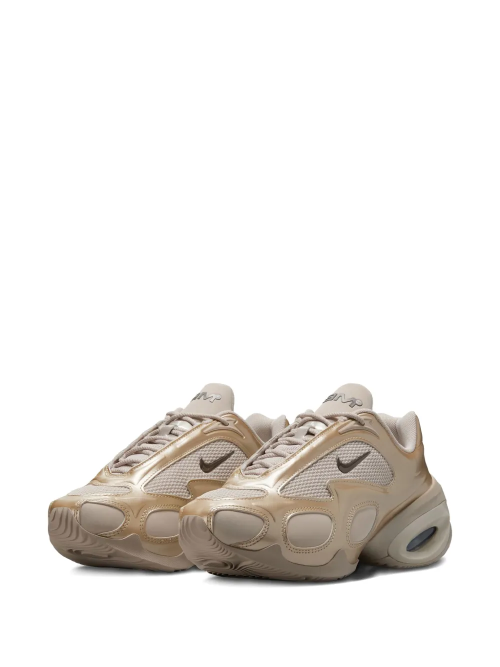 Nike Air Max Muse sneakers Neutrals