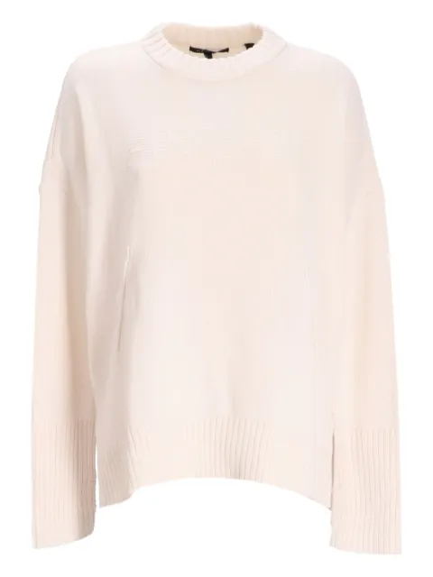 Armani Exchange cotton sweater