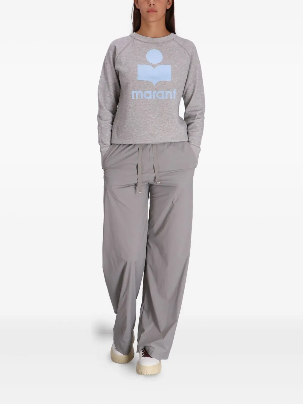 Herno drawstring trousers | Sweatpants | Image 2