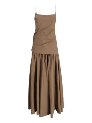 新品同様‼︎ STAUD Midi Bella Dress ドレス ワンピース 新品同様‼︎ STAUD Midi Bella Dress ドレス ワンピース - メルカリ