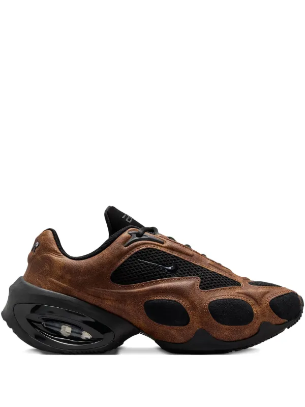 Nike Tênis Air Max Muse | Marrom | FARFETCH BR