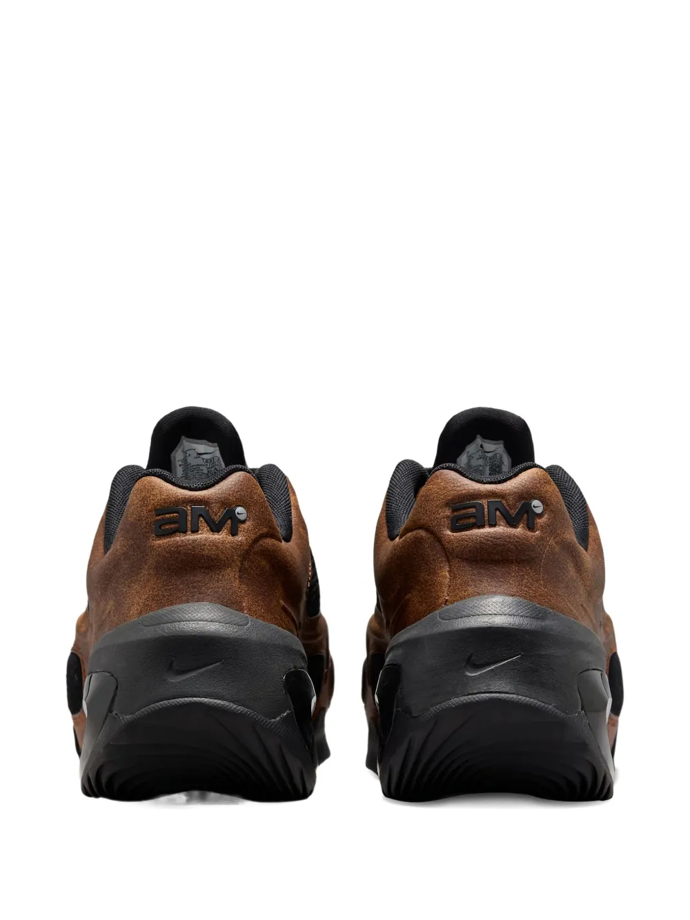 Nike Air Max Muse sneakers Bruin