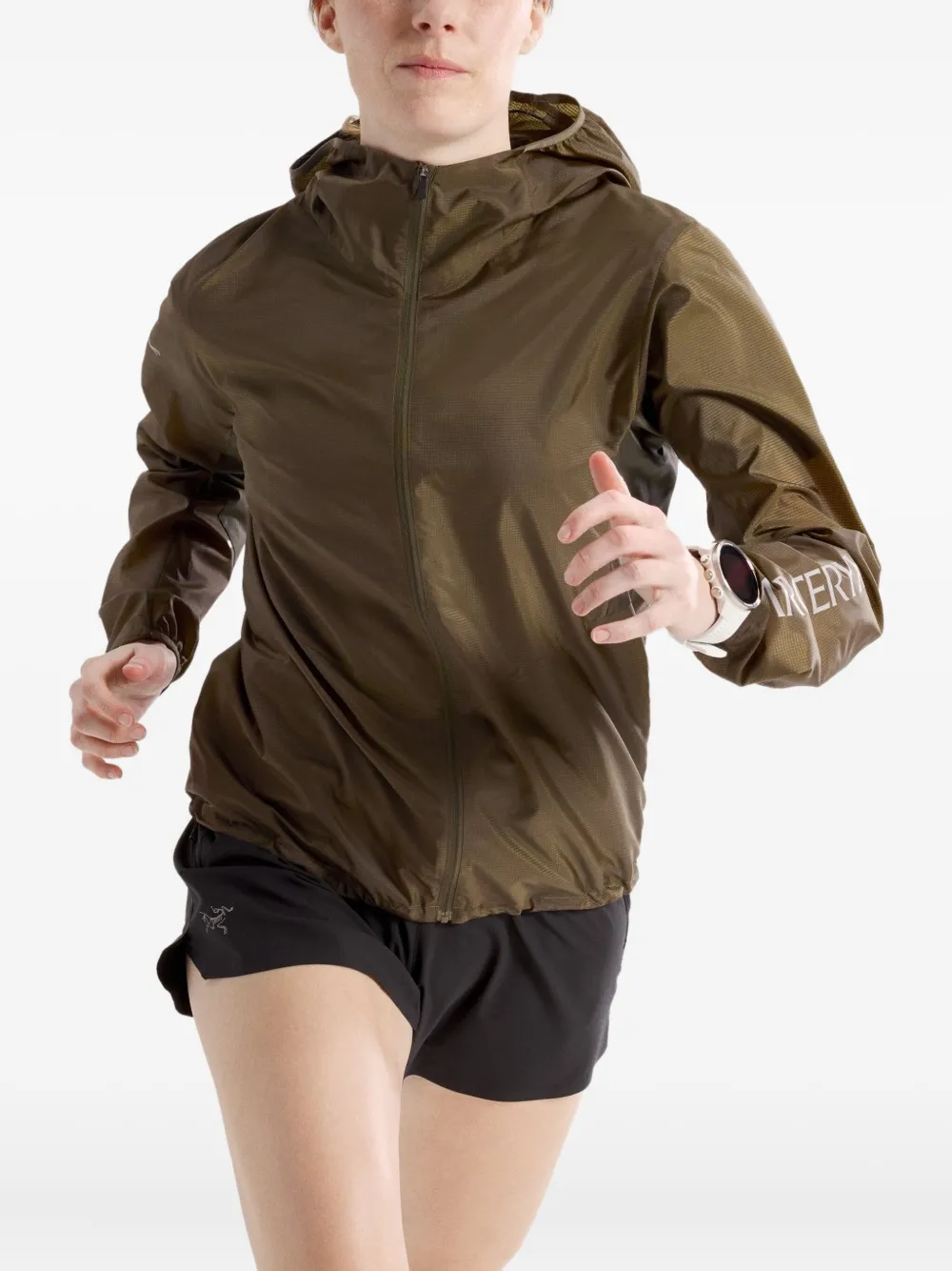 Arc'teryx Norvan jacket | Fitted Jackets | Image 2