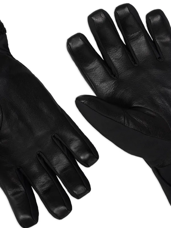 Arc'teryx Venta GTX Gloves | Black | FARFETCH