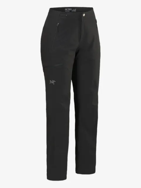 Arc'teryx zipped-pocket pants