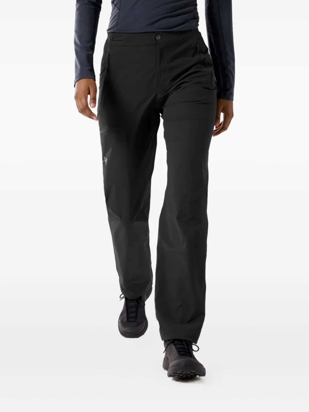 Arc'teryx Calça com zíper no bolso | Calça esportiva | Image 2