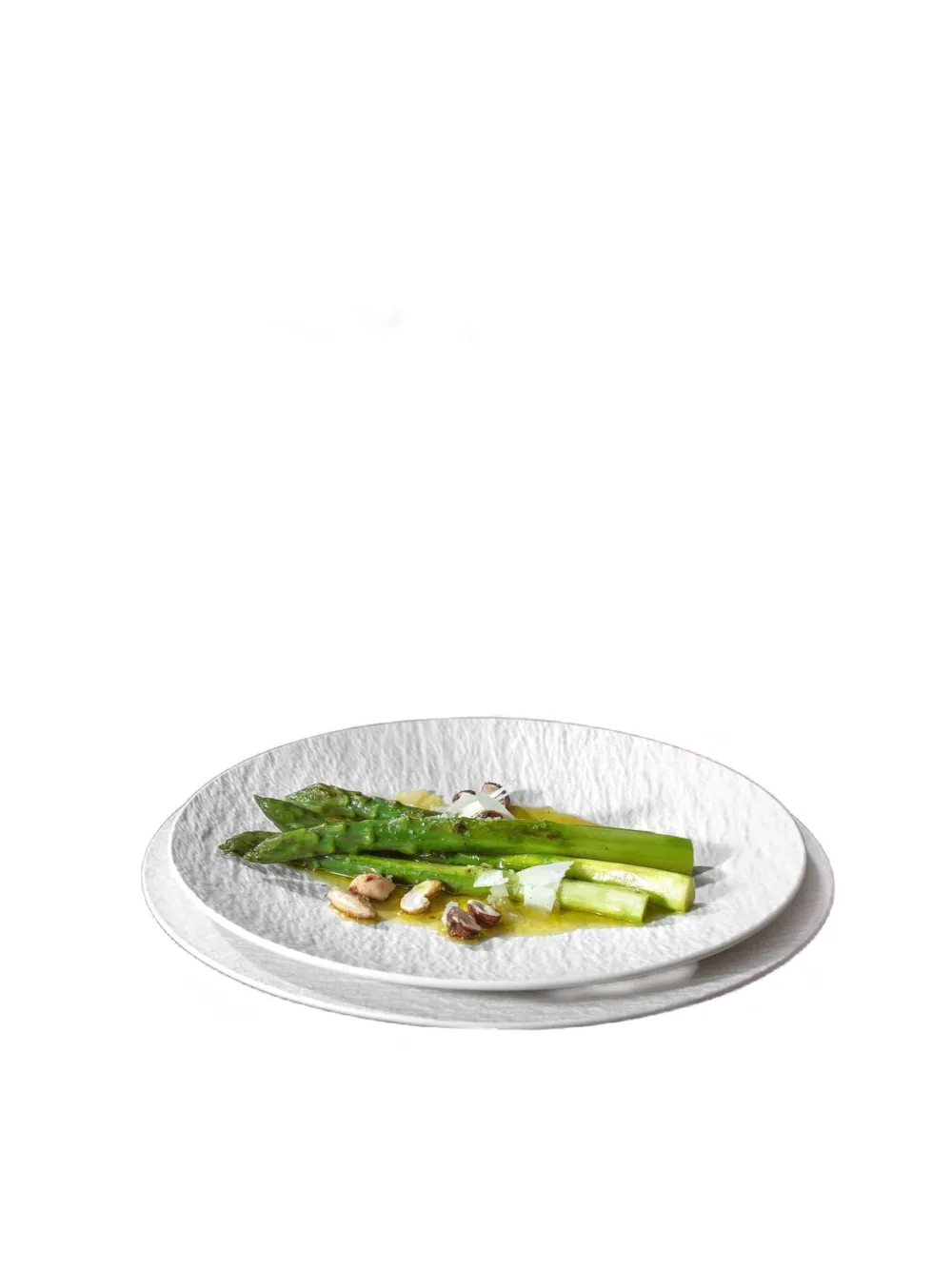 Villeroy & Boch manufacture flad tallerken (sæt med seks) | Bordservice | Image 2