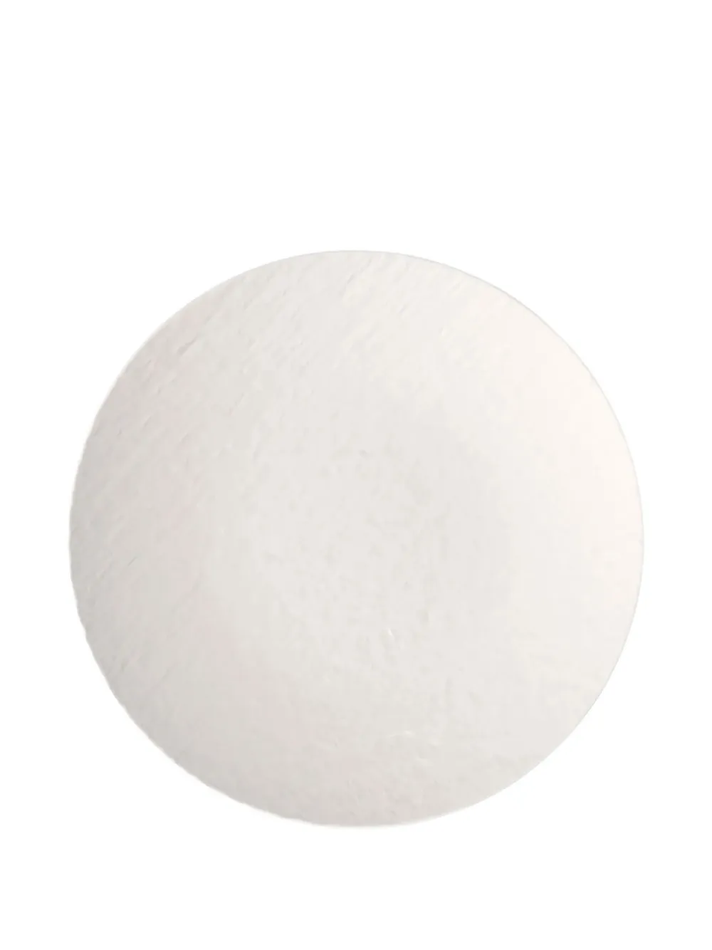 Villeroy & Boch manufacture flad tallerken (sæt med seks) | hvid | Image 1