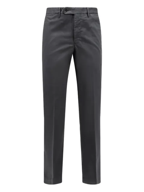 PT Torino straight-leg trousers