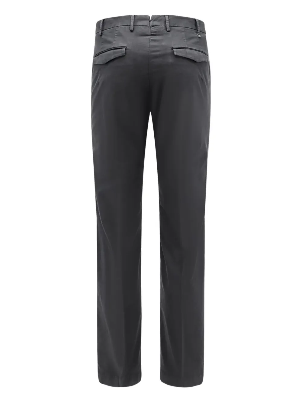 PT Torino Straight broek - Grijs