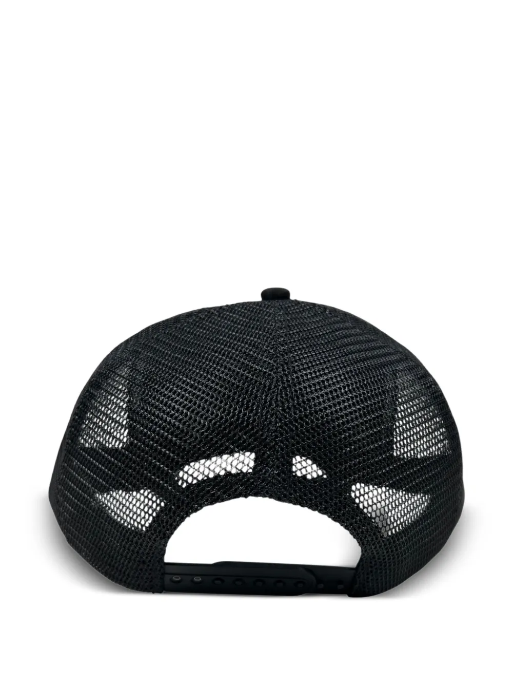 Free Refills Harley embroidered-logo trucker cap | Image 2