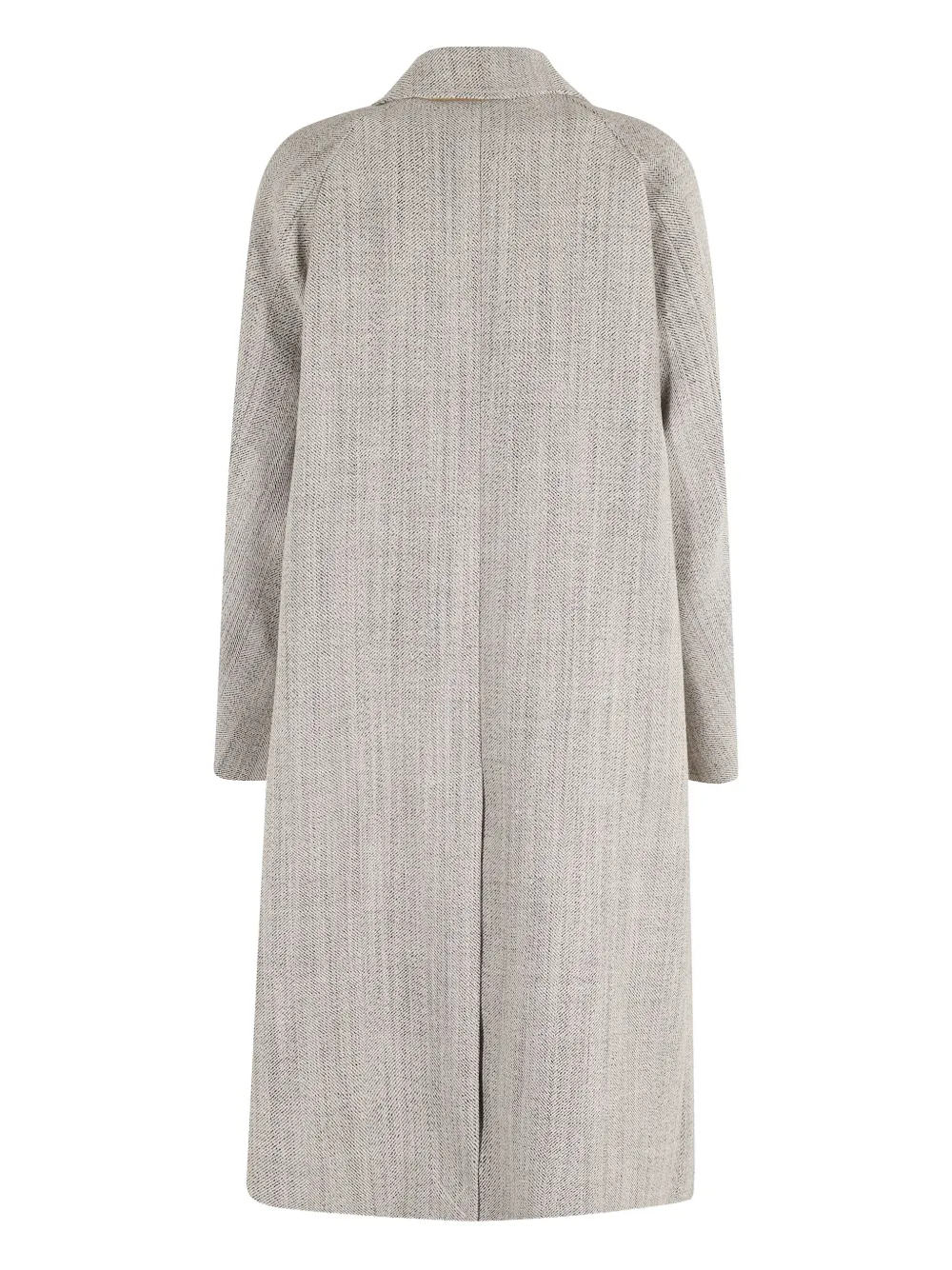 Tela herringbone coat | Trench Coats & Raincoats | Image 2