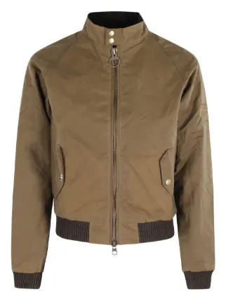 Barbour International