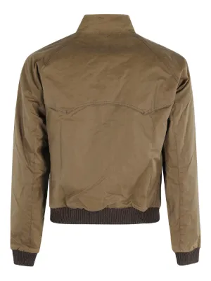 Designer-Bomberjacken für Herren FARFETCH