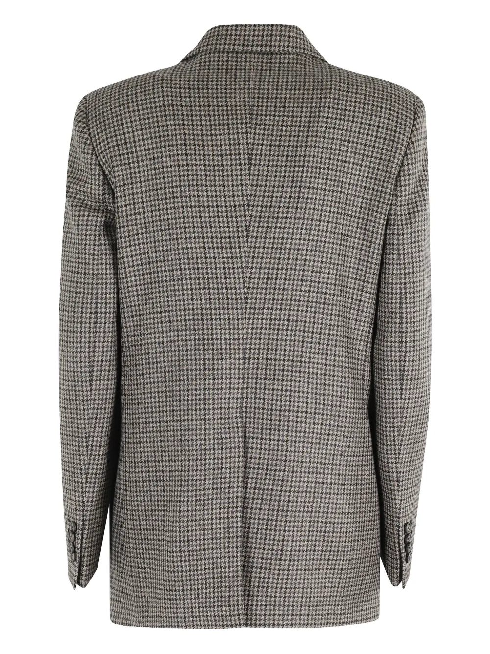 Tagliatore houndstooth-pattern blazer | Blazers | Image 2