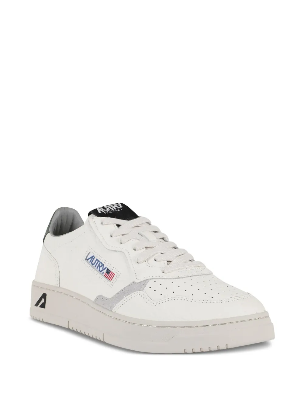 Autry Medalist sneakers White