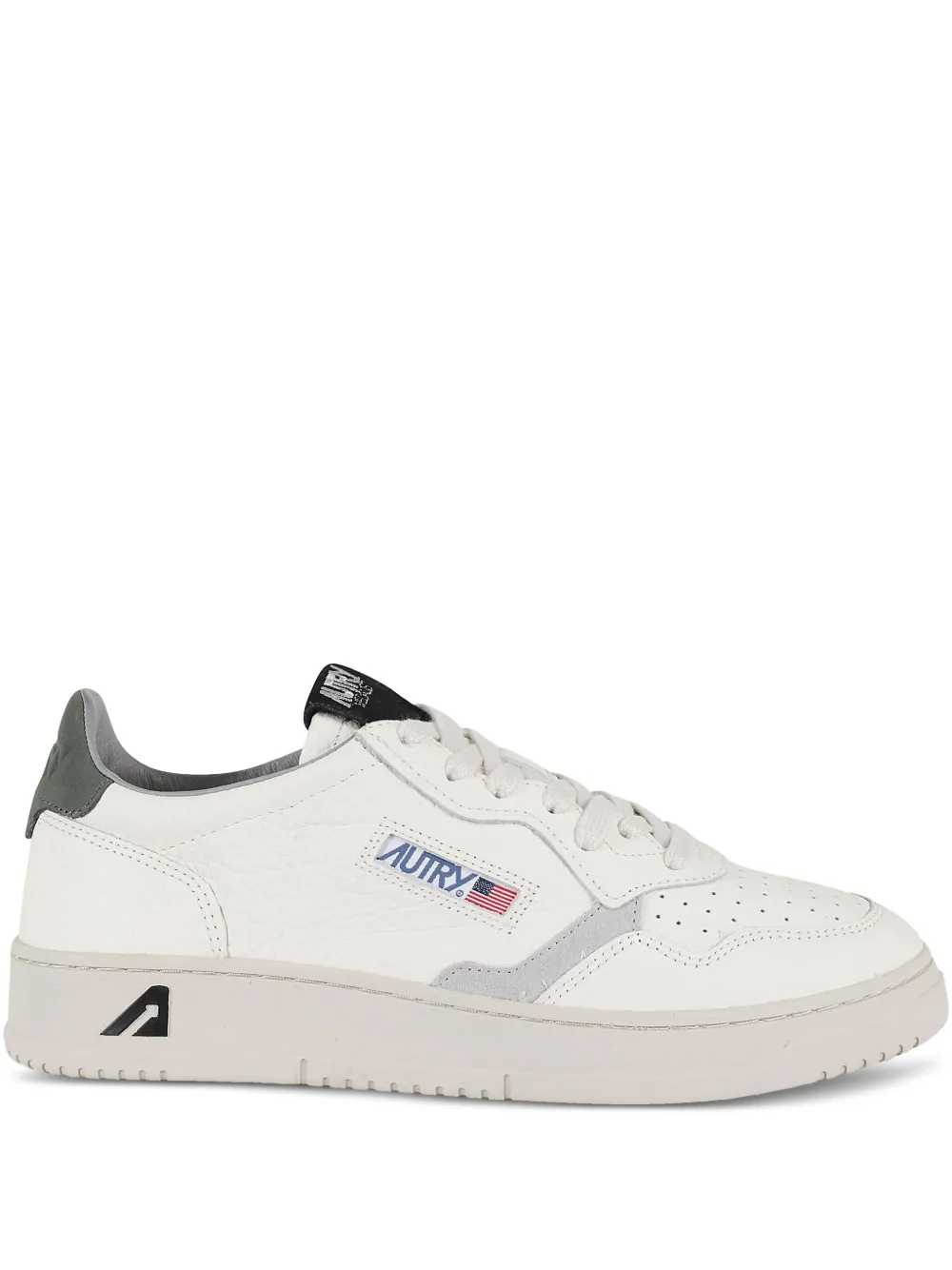 Autry Medalist sneakers White