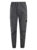 Stone Island cargo patch-pocket trousers - Grey