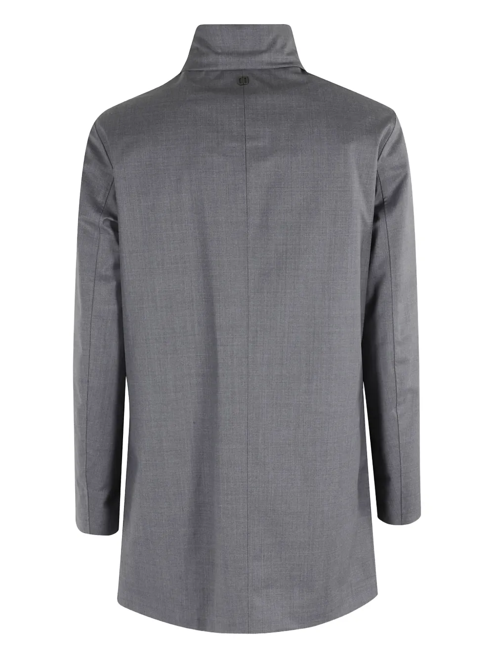 Duno high-neck jacket | Lightweight Jackets | Image 2