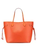 Louis Vuitton Pre-Owned 2018 Epi Neverfull MM tote bag - Orange