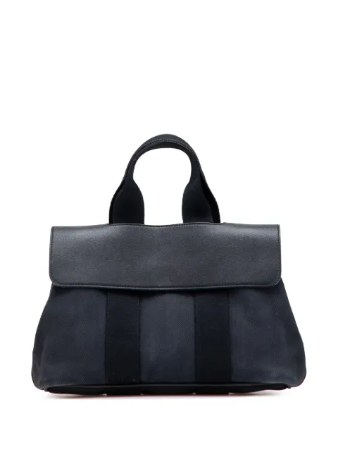 Hermès Pre-Owned 2011 투알 발파라이소 PM 핸드백