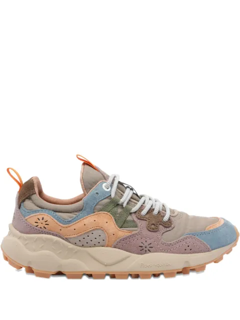 FLOWER MONTAIN Yamano 3 sneakers