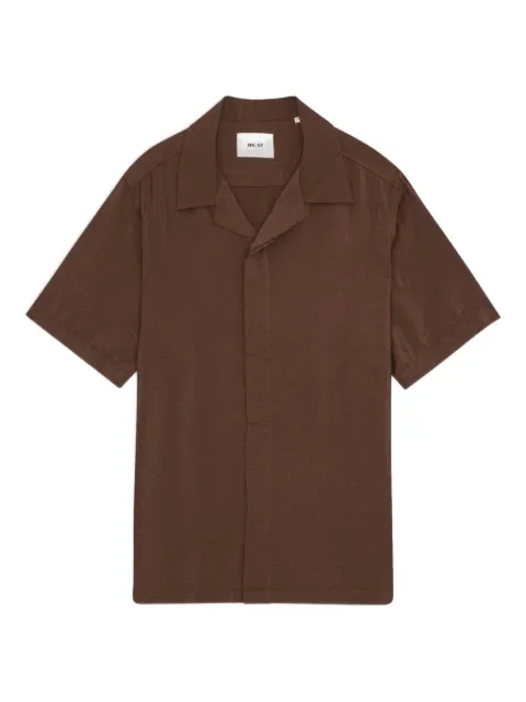 NN07 camisa manga corta Hank