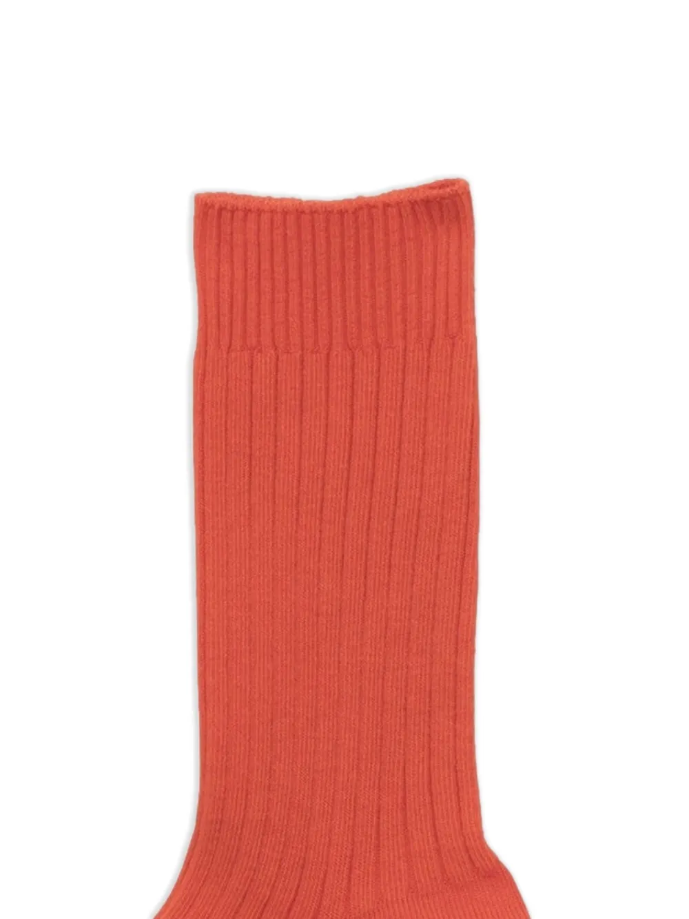 Baserange ribbed socks | Image 2