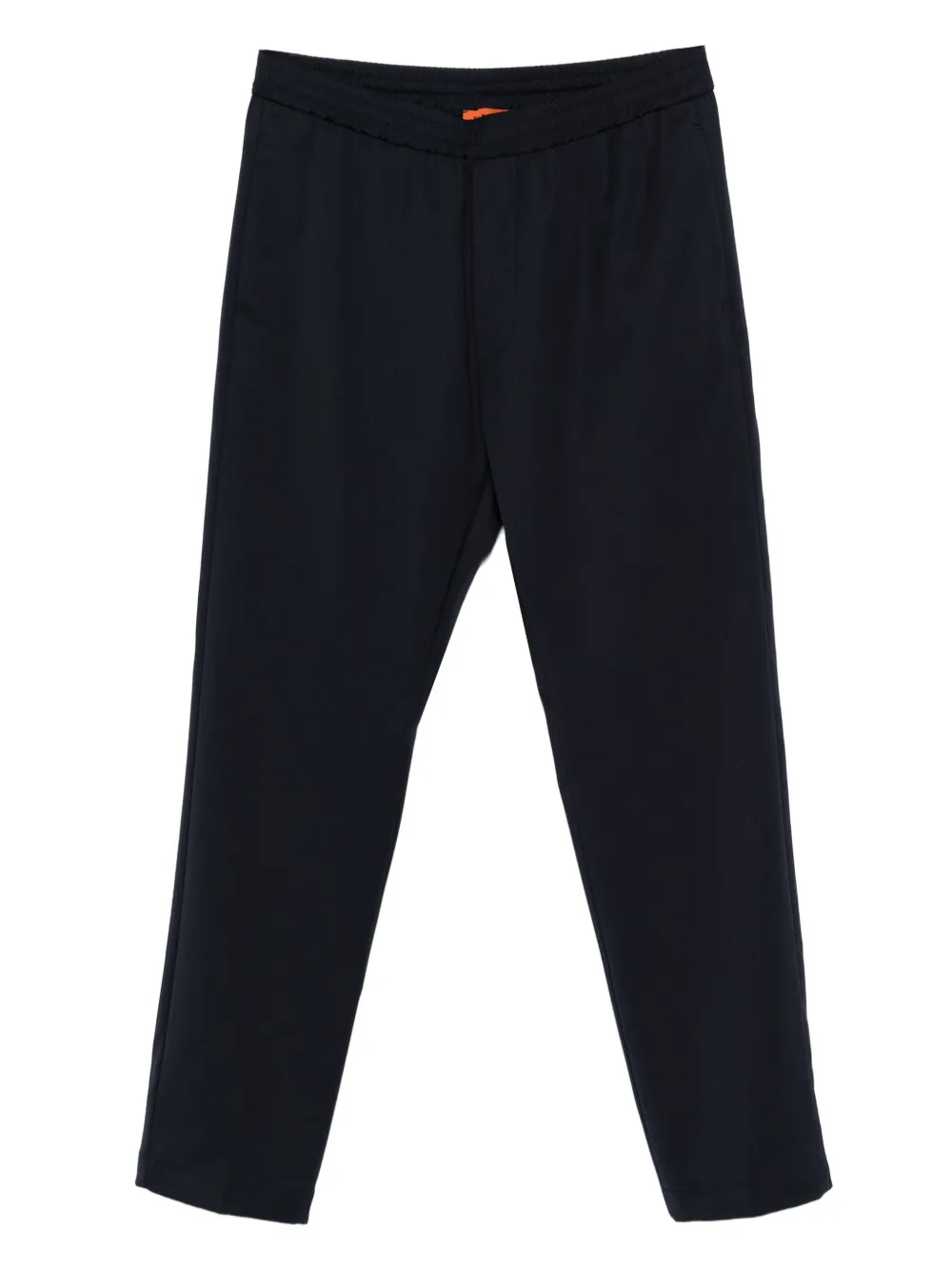 Barena elastic-waist trousers | Blue | Image 1