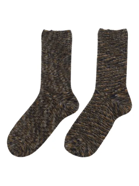 Baserange Twist socks