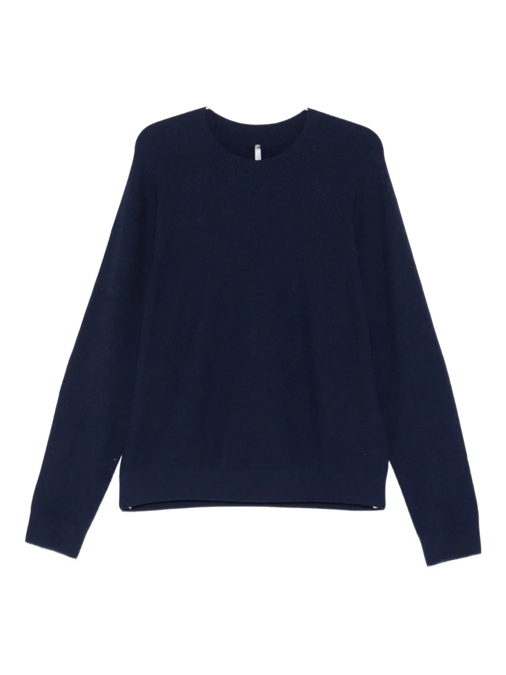 Arc'teryx Wool Blend Sweater In Blue