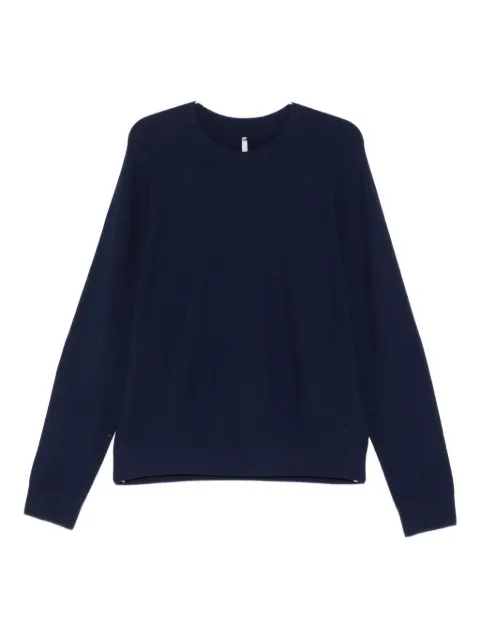 Arc'teryx wool blend sweater