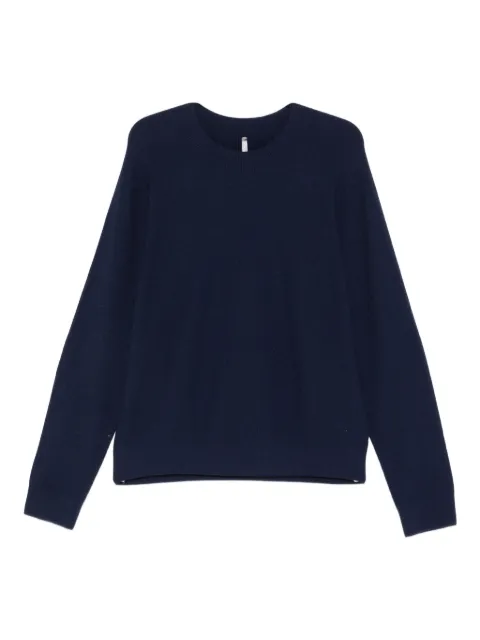 Arc'teryx wool blend sweater