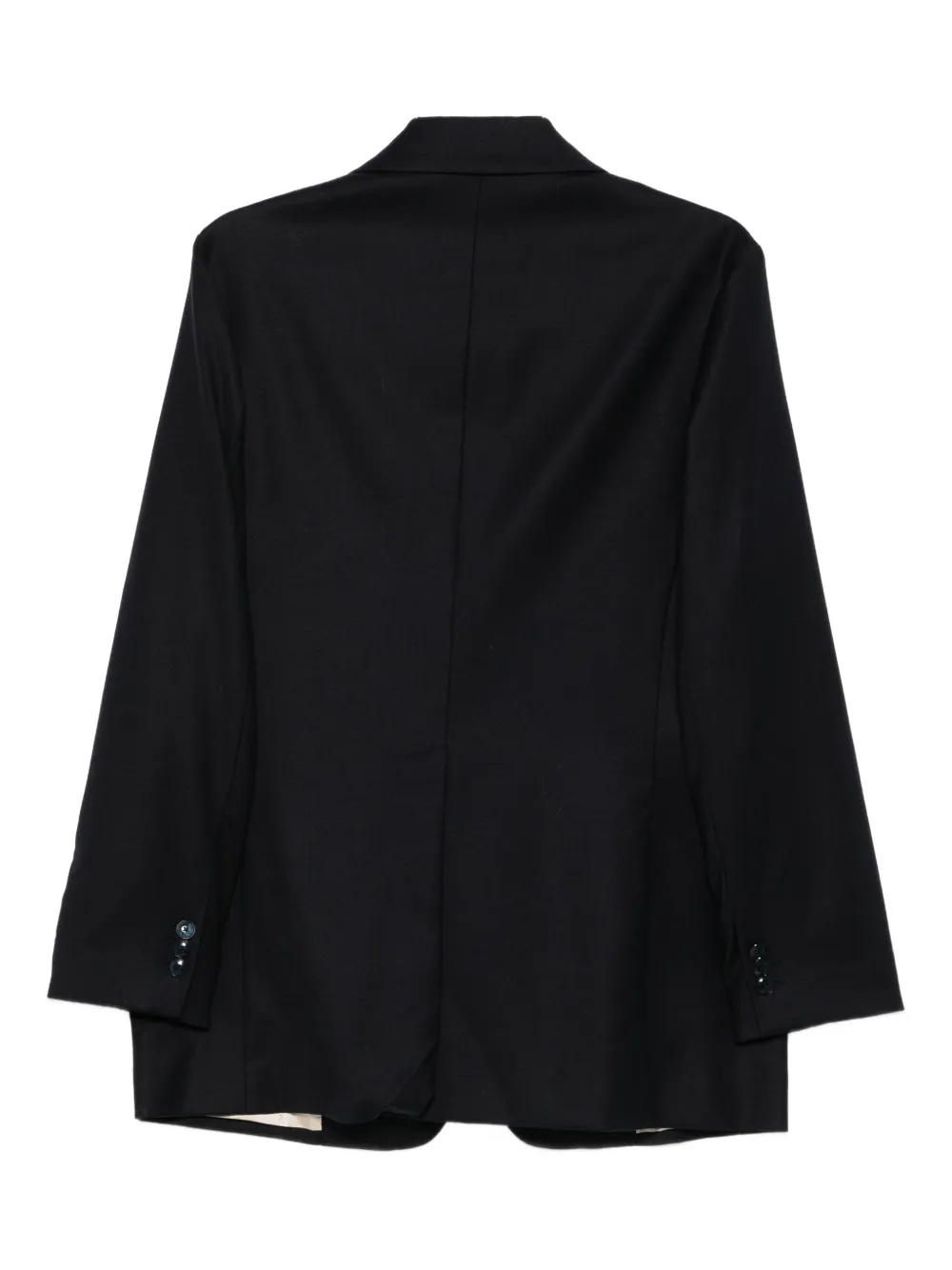 Barena two-button notch-lapel blazer | Blazers | Image 2