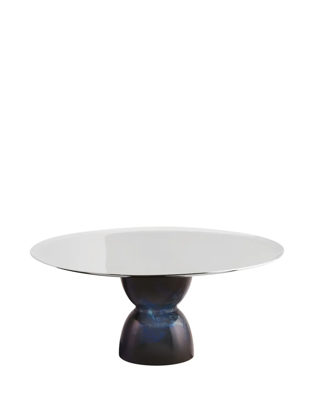 Sambonet Madame cake stand (22cm) | Silver | Image 1
