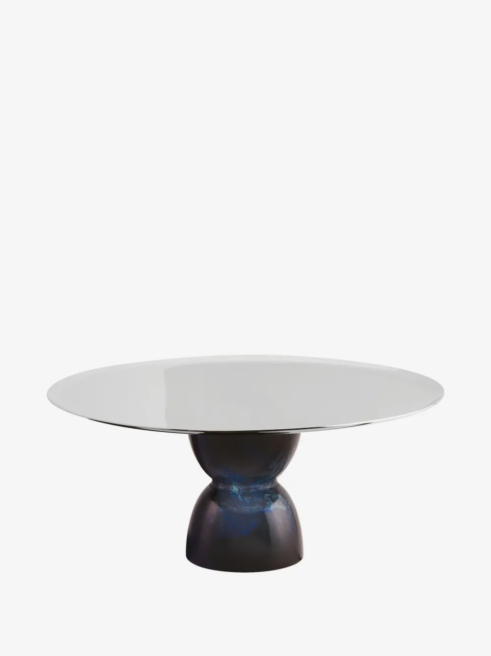 Sambonet Madame cake stand (22cm) | Silver | Image 1
