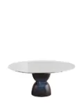 Sambonet Madame cake stand (22cm) - Silver