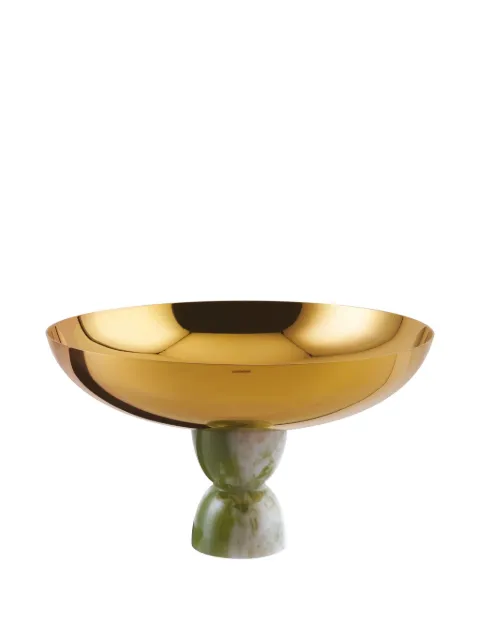 Sambonet bowl Madame Mirror de 26cm
