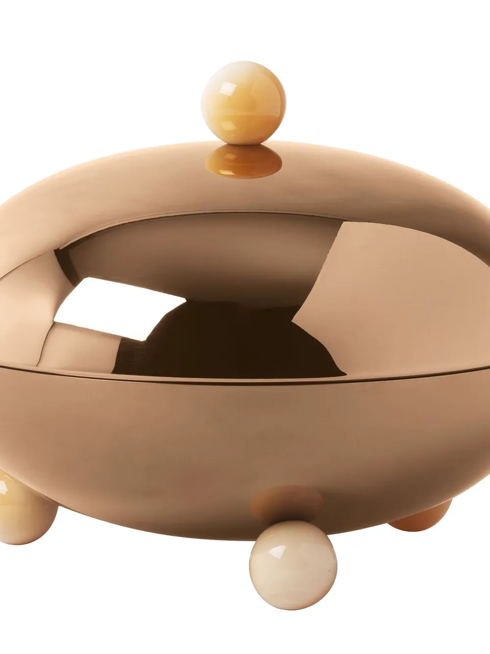 Sambonet Penelope serving bowl (26cm) | Serveware | Image 2